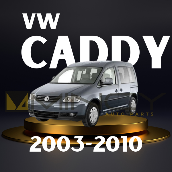 Volkswagen Caddy 2003-2010