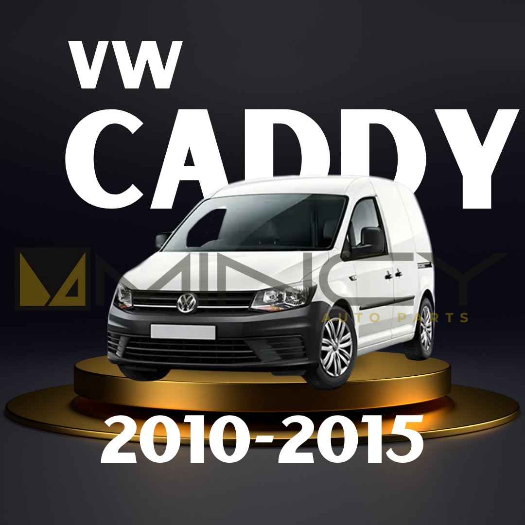 Volkswagen Caddy 2010-2015