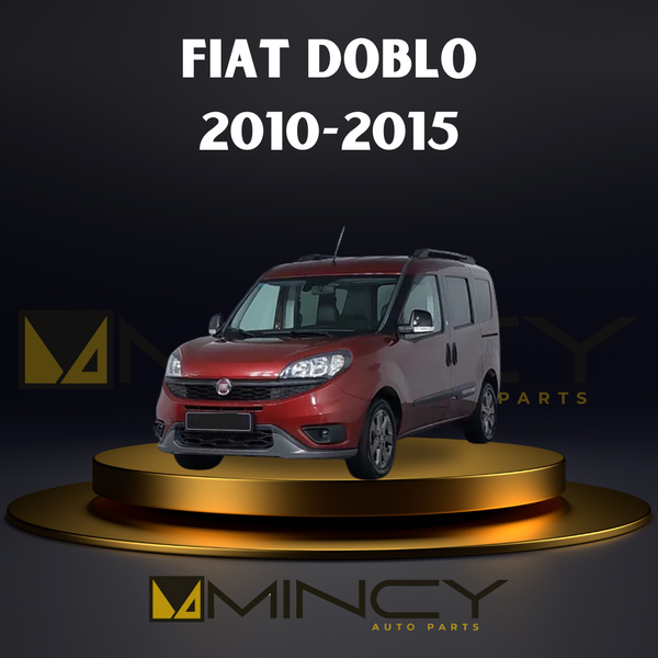 Fiat Doblo D3