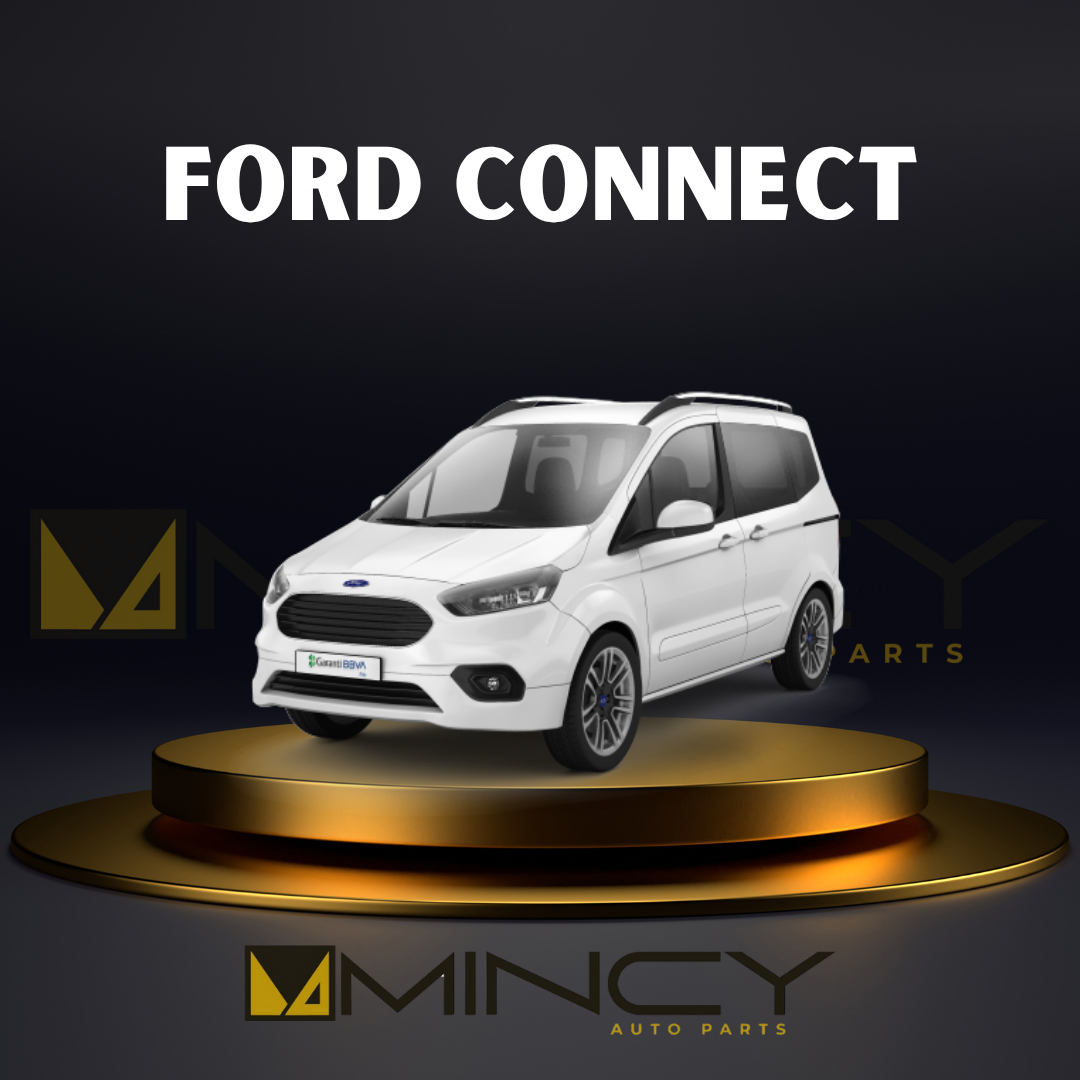 Ford Connect
