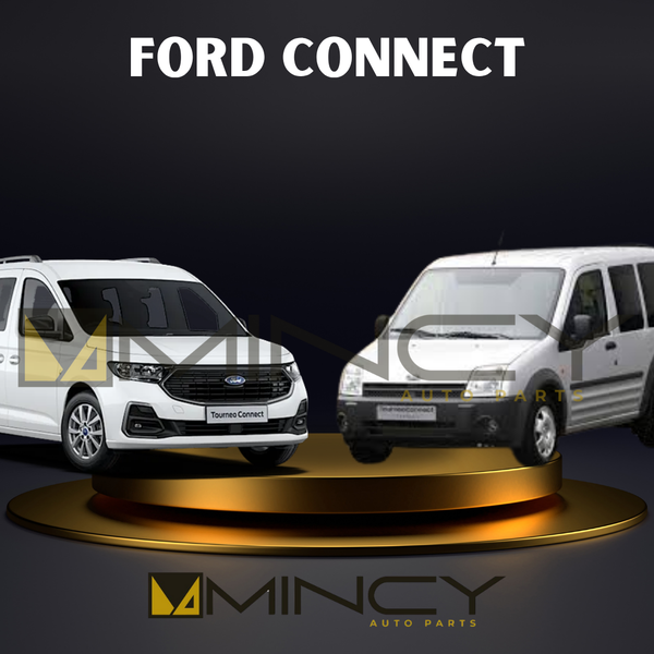 Ford Connect