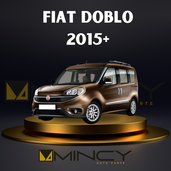 Fiat Doblo D4