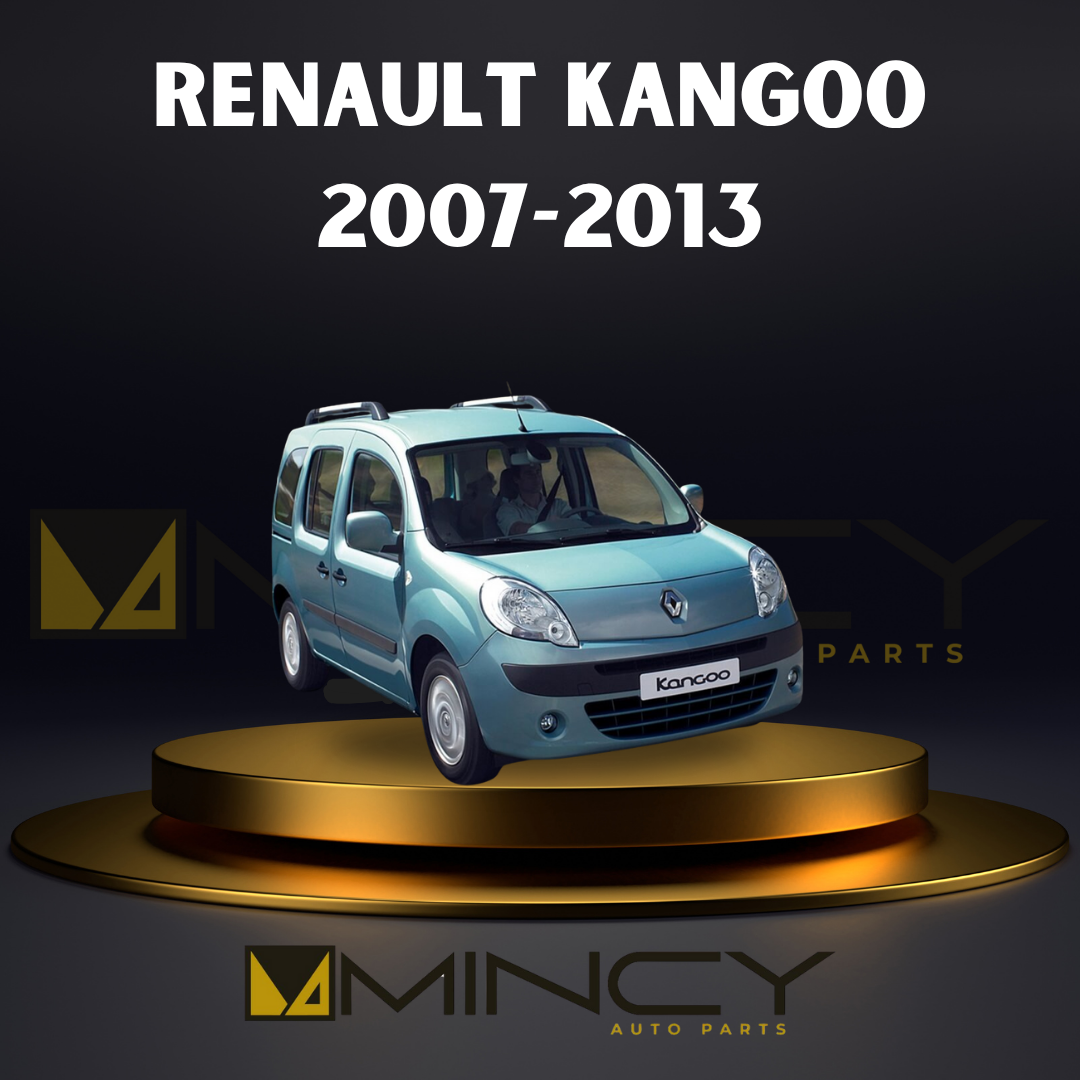 Renault Kangoo 2007-2013