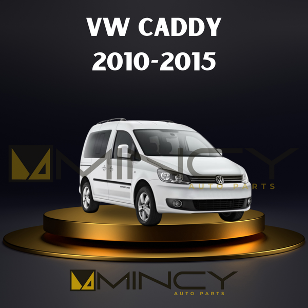 Volkswagen Caddy 2010-2015
