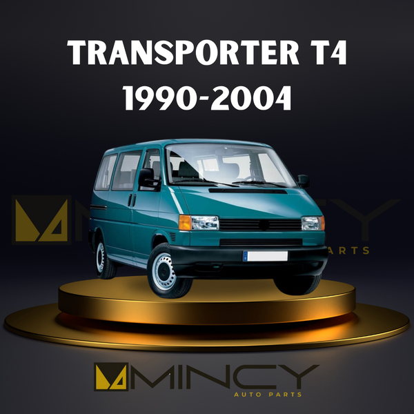 Transporter T4 (1990-2004)