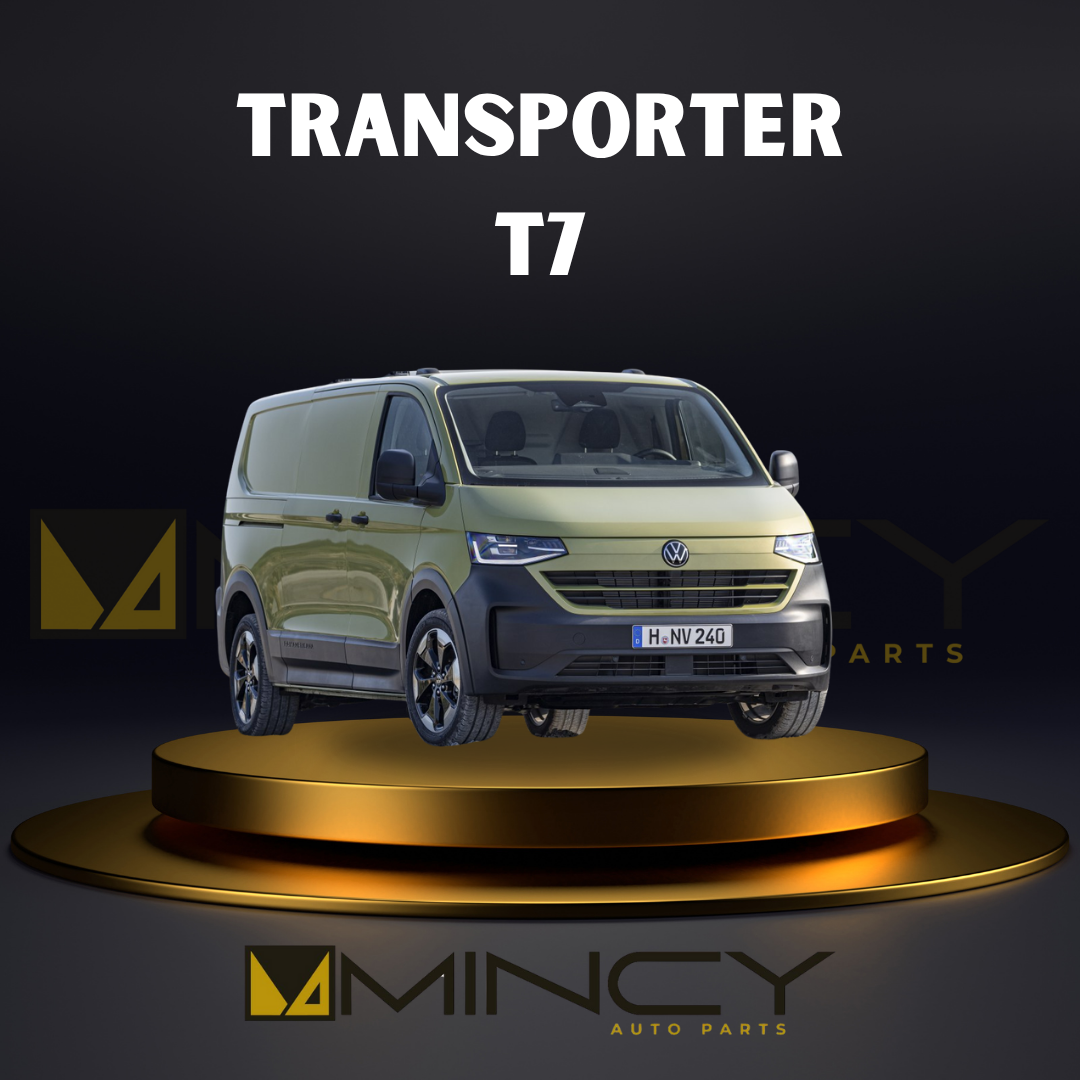 Transporter T7