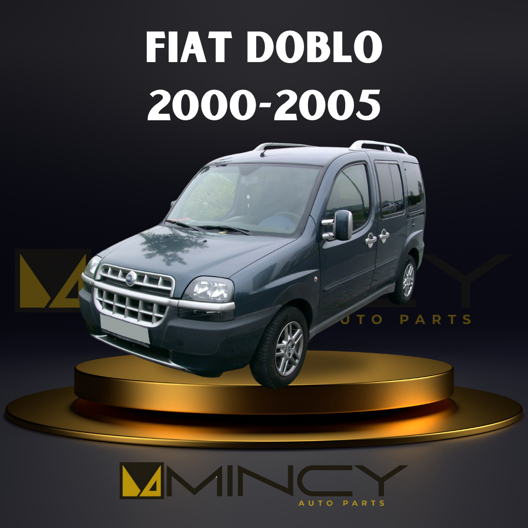 Fiat Doblo D1 2000-2005
