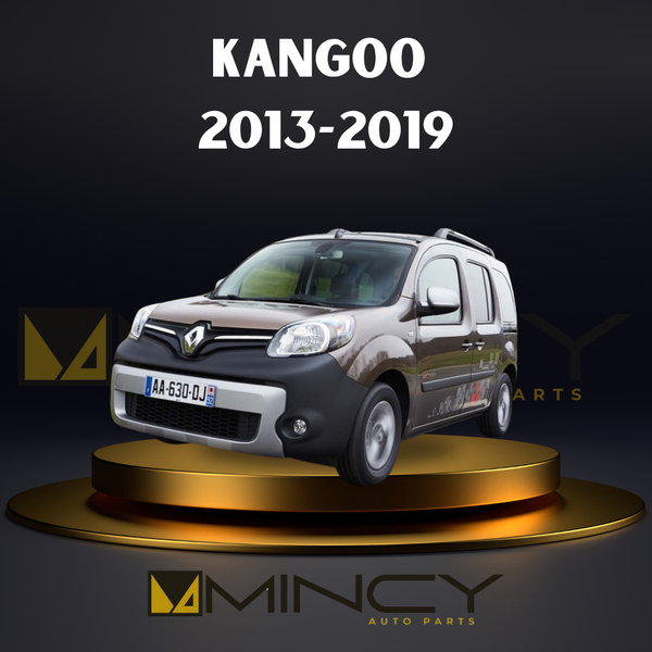 Renault Kangoo 2013-2019