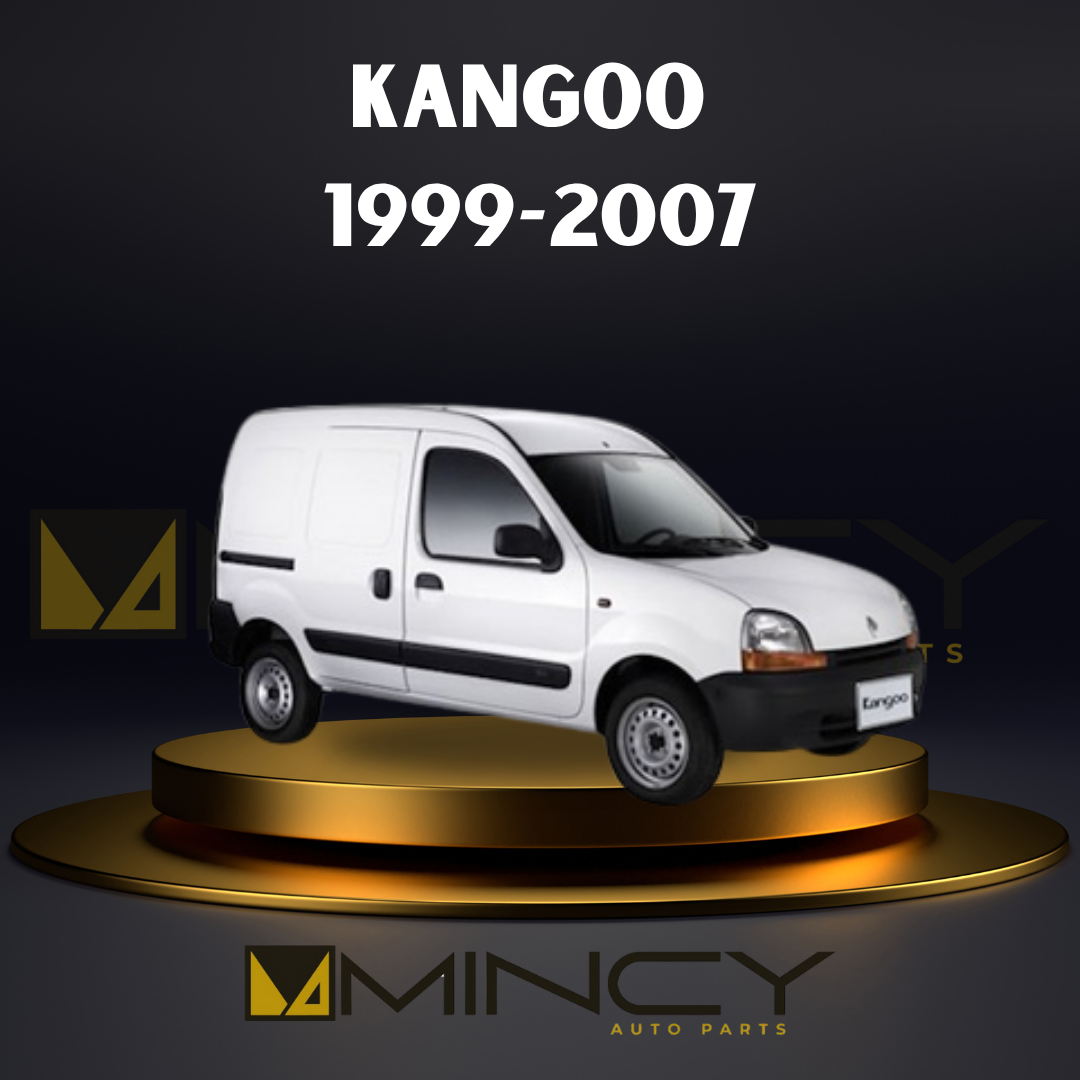 Renault Kangoo 1999-2007