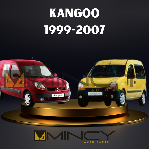 Renault Kangoo 1999-2007