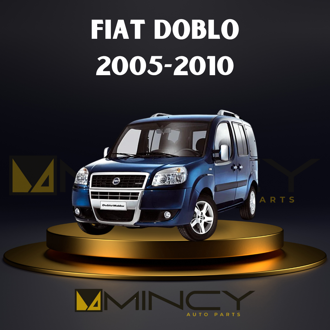 Fiat Doblo D2
