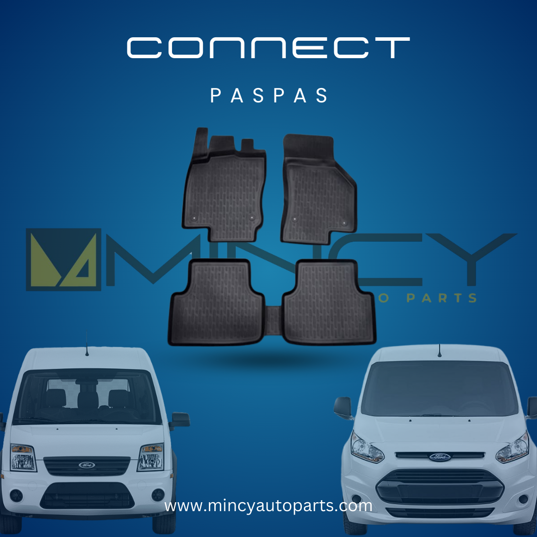 Ford Connect Paspas