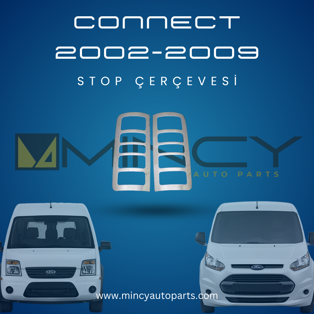 Ford Connect 2002–2009 Stop Çerçevesi