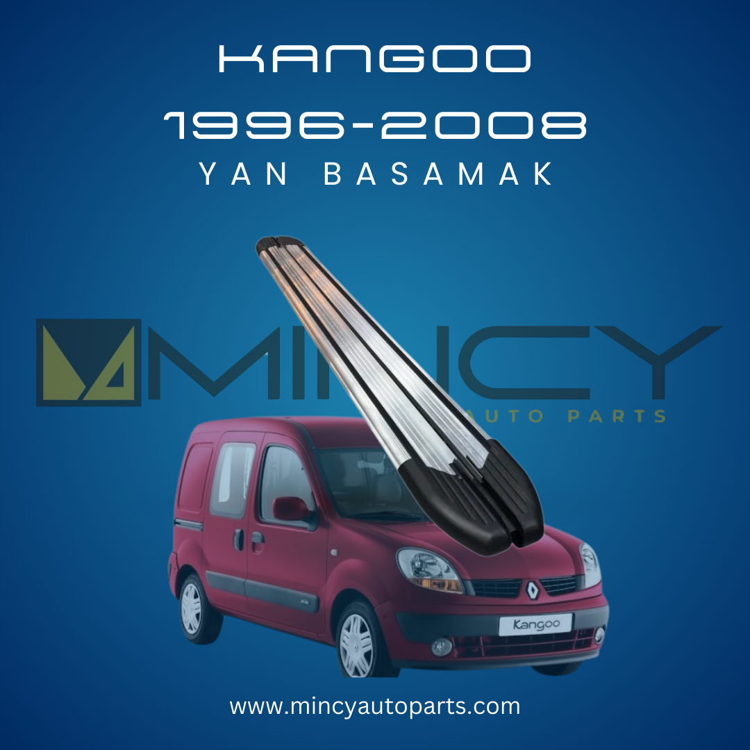 Kangoo Lina Yan Basamak (1996–2008)