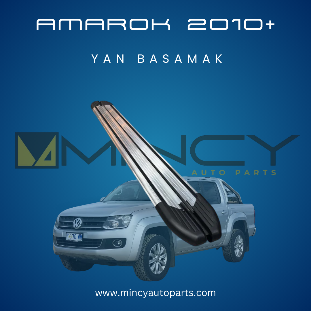 Amarok Lina Yan Basamak (2010+)