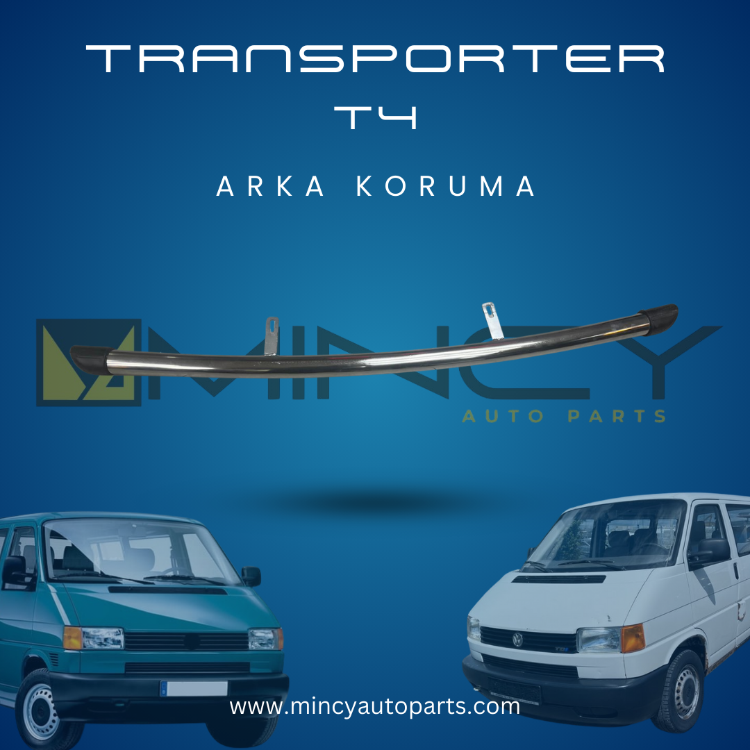 Volkswagen Transporter T4 Arka Koruma