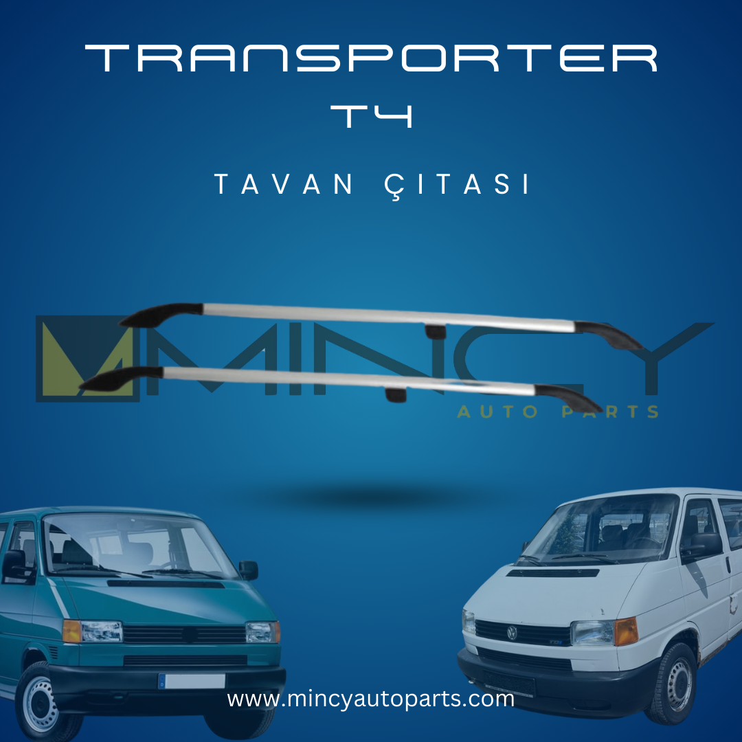 Volkswagen Transporter T4 Tavan Çıtası