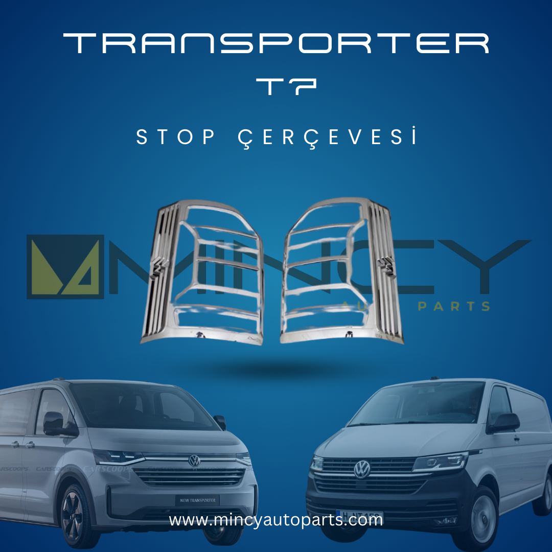 Volkswagen Transporter T7 Stop Çerçevesi