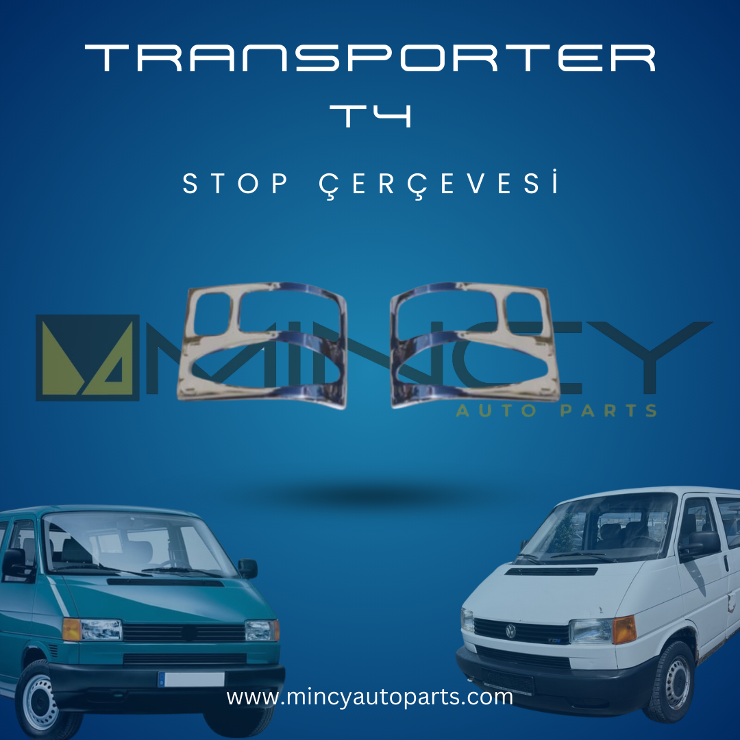 Volkswagen Transporter T4 Stop Çerçevesi