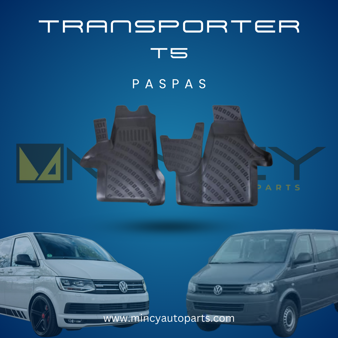 Volkswagen Transporter T5 Paspas
