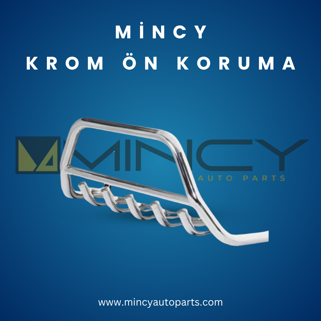Mincy Krom Ön Koruma