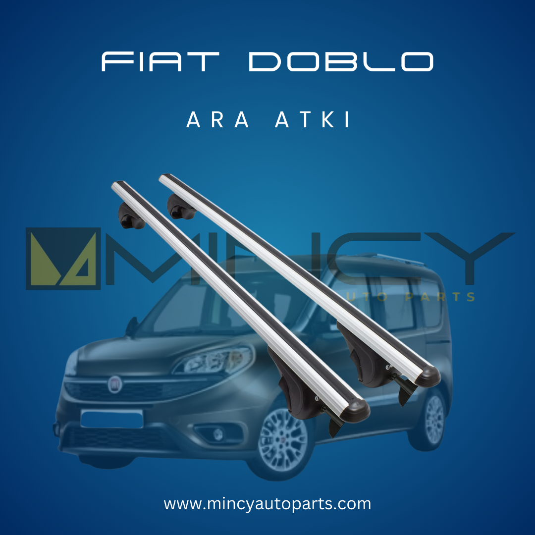 FIAT DOBLO ARA ATKI