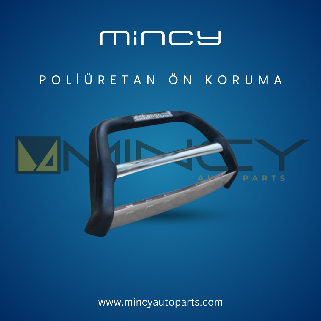 Poliüretan Ön Koruma