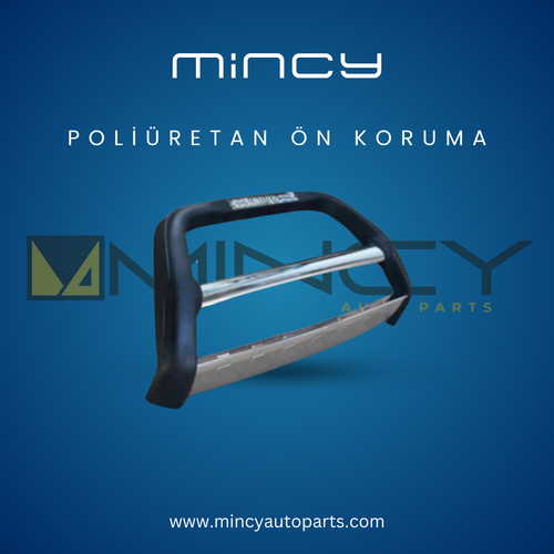 Poliüretan Ön Koruma