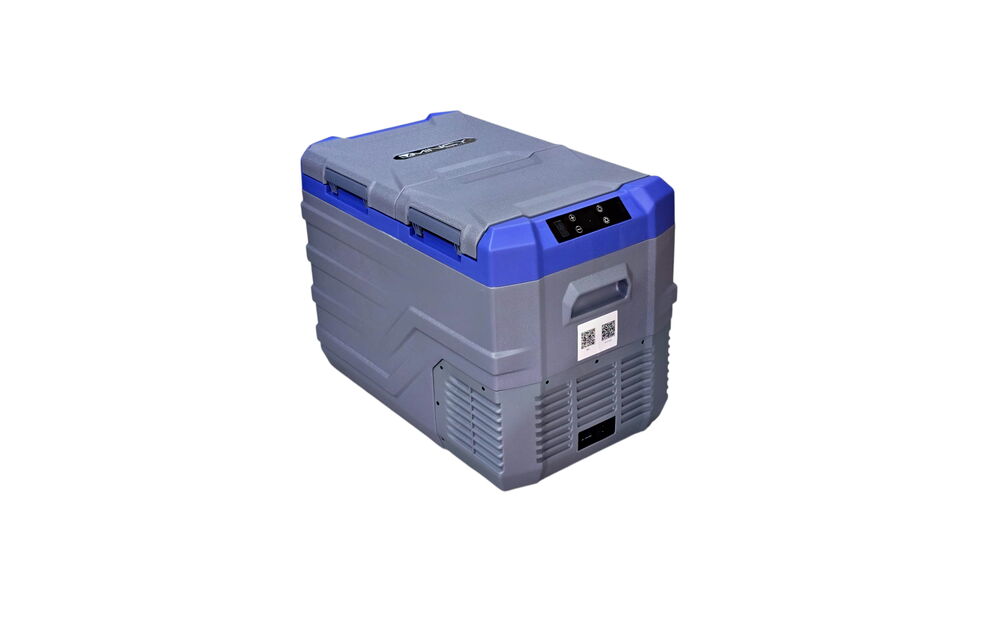 Mincy 30 Litre 12/24 MC30 Araç Buzdolabı Çift Kapak